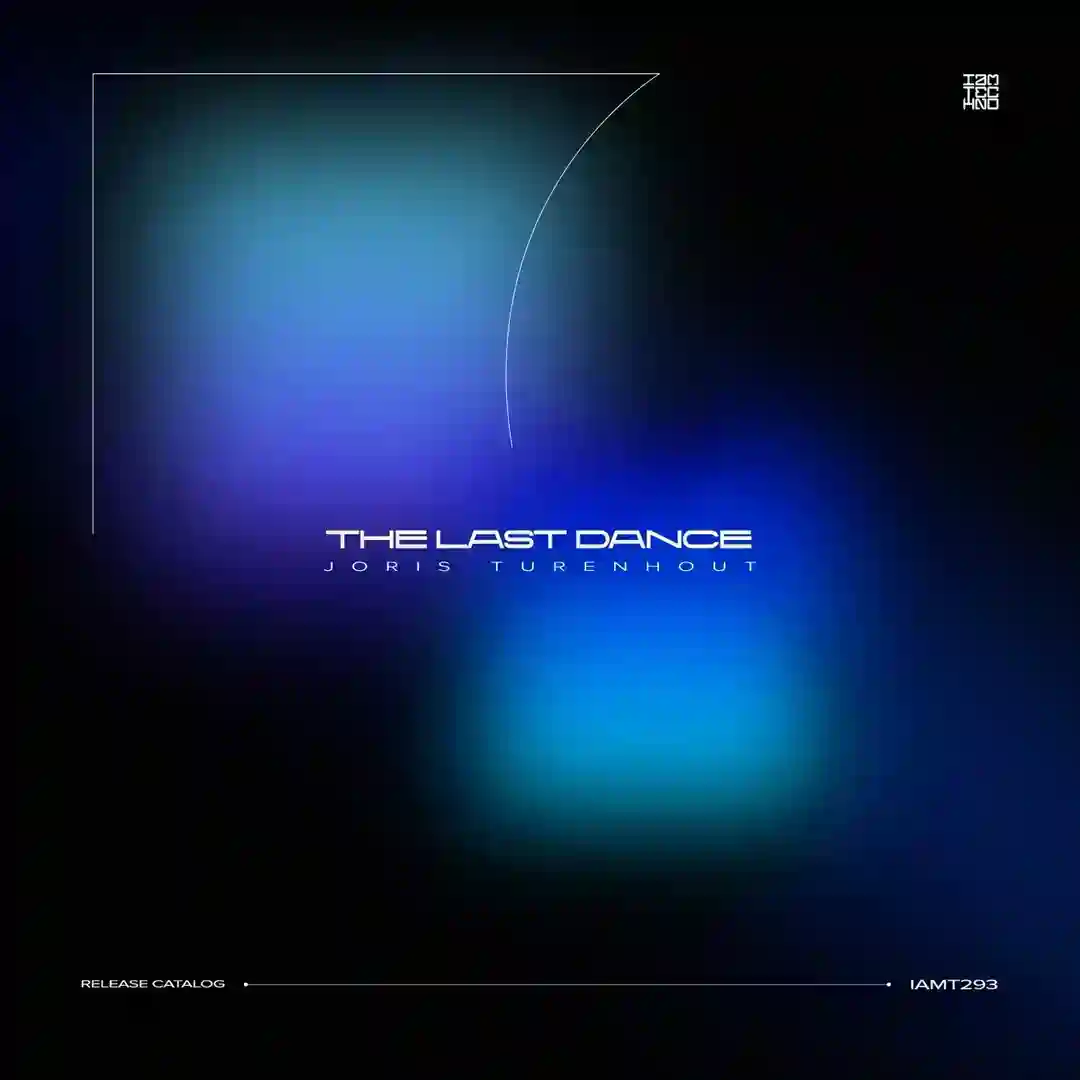 Fragments of the Past (Original Mix) cover