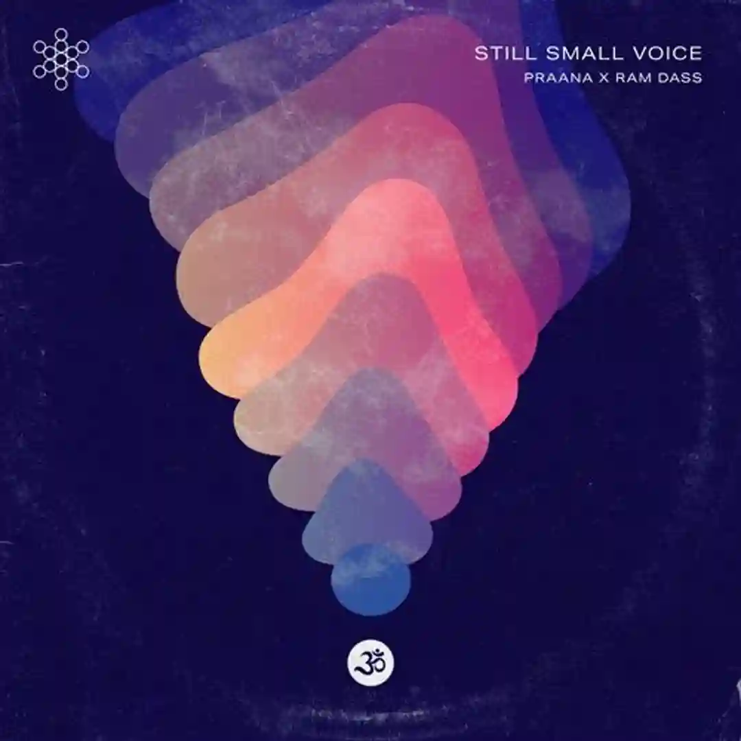 Still Small Voice cover