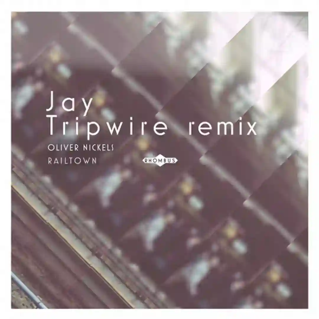 Railtown (Jay Tripwire Remix) cover