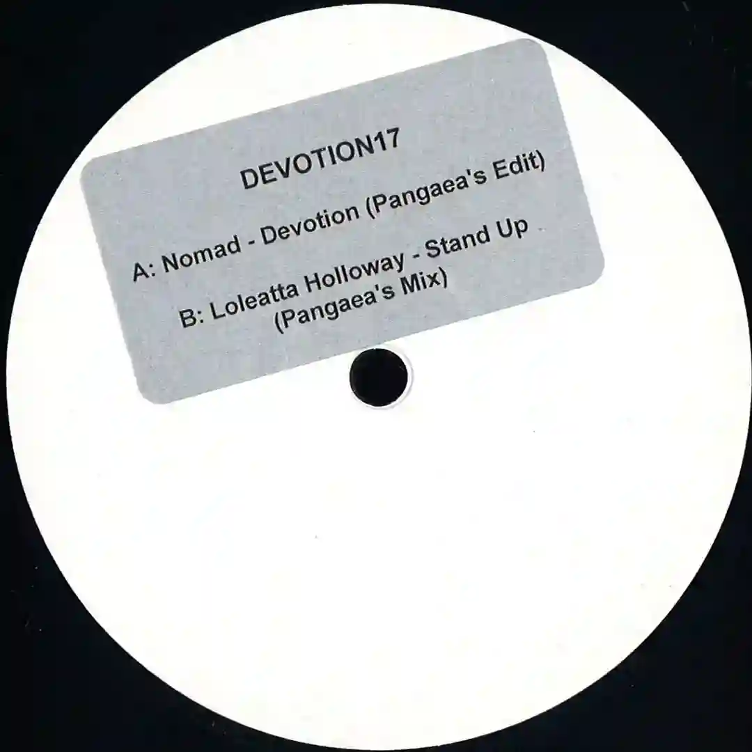 Two Mixes cover