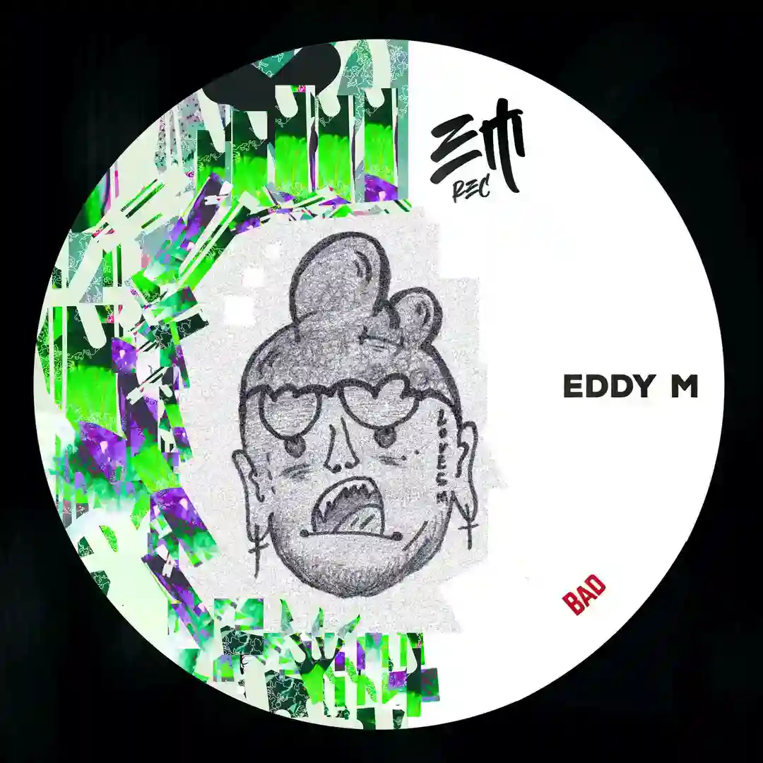 Bad cover