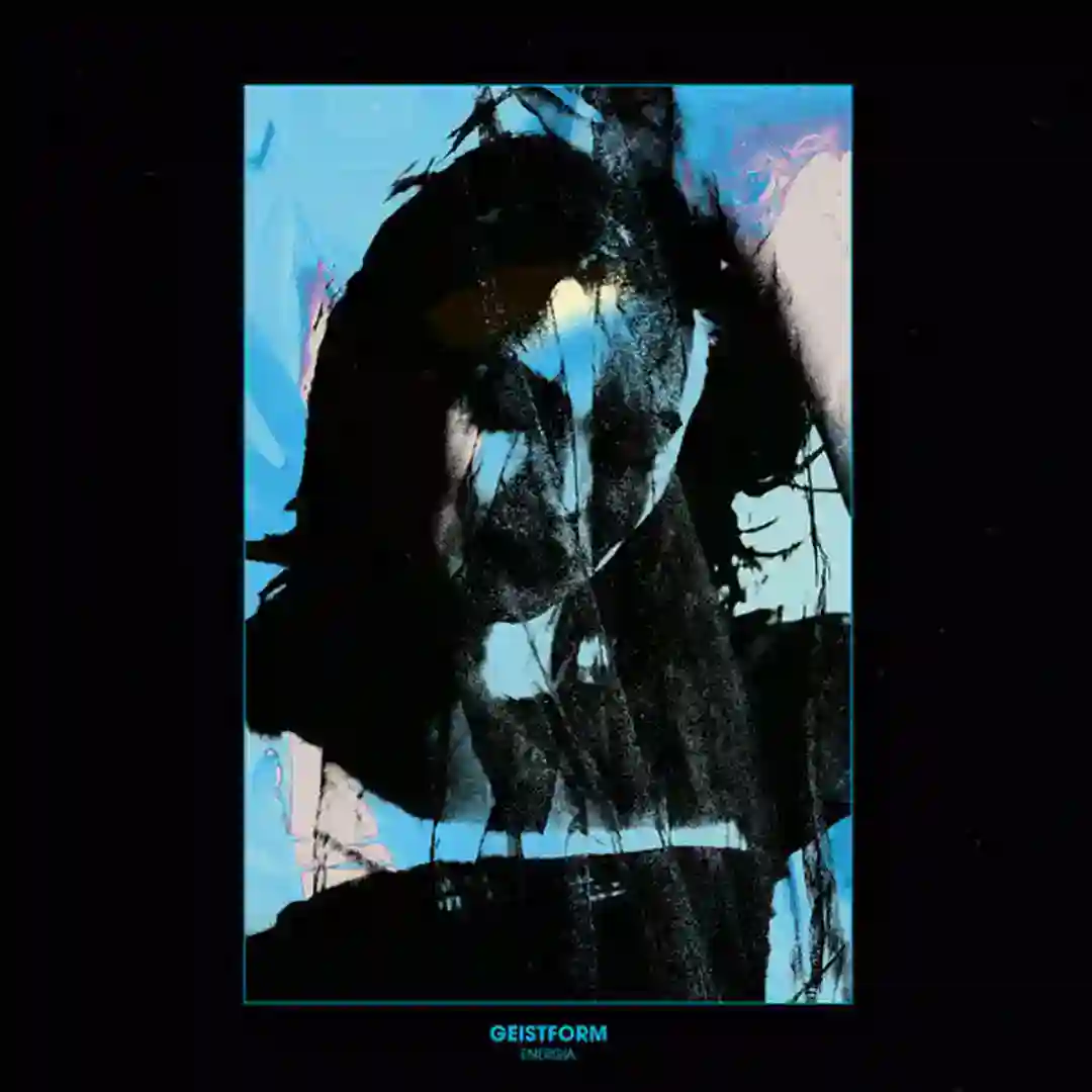 Energia EP cover