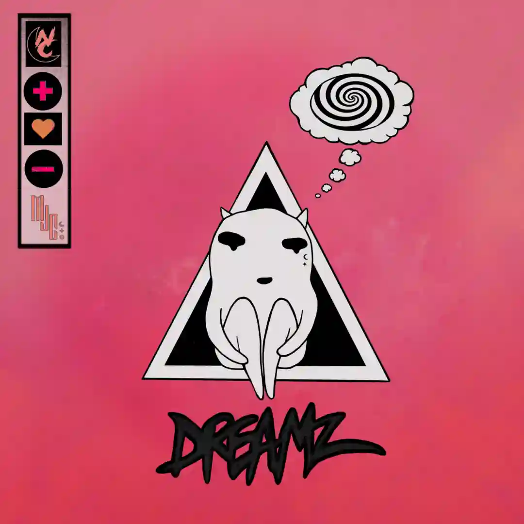 Space Dance (Original Mix) cover