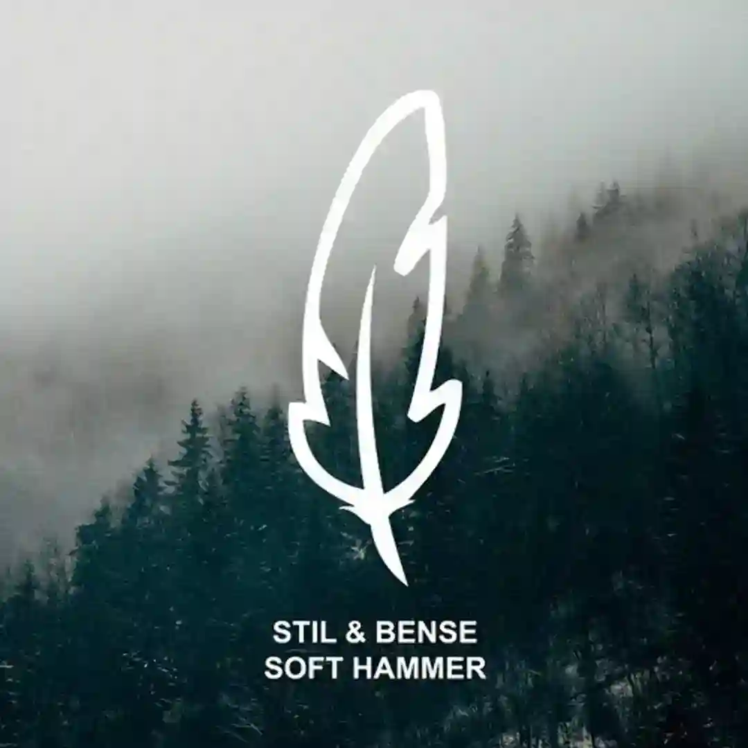 Soft Hammer cover