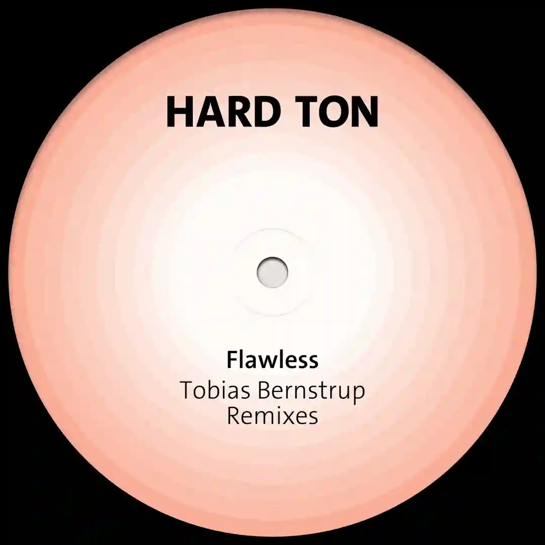 Flawless (Tobias Bernstrup Rhythm Is a Laser Remix Edit) cover