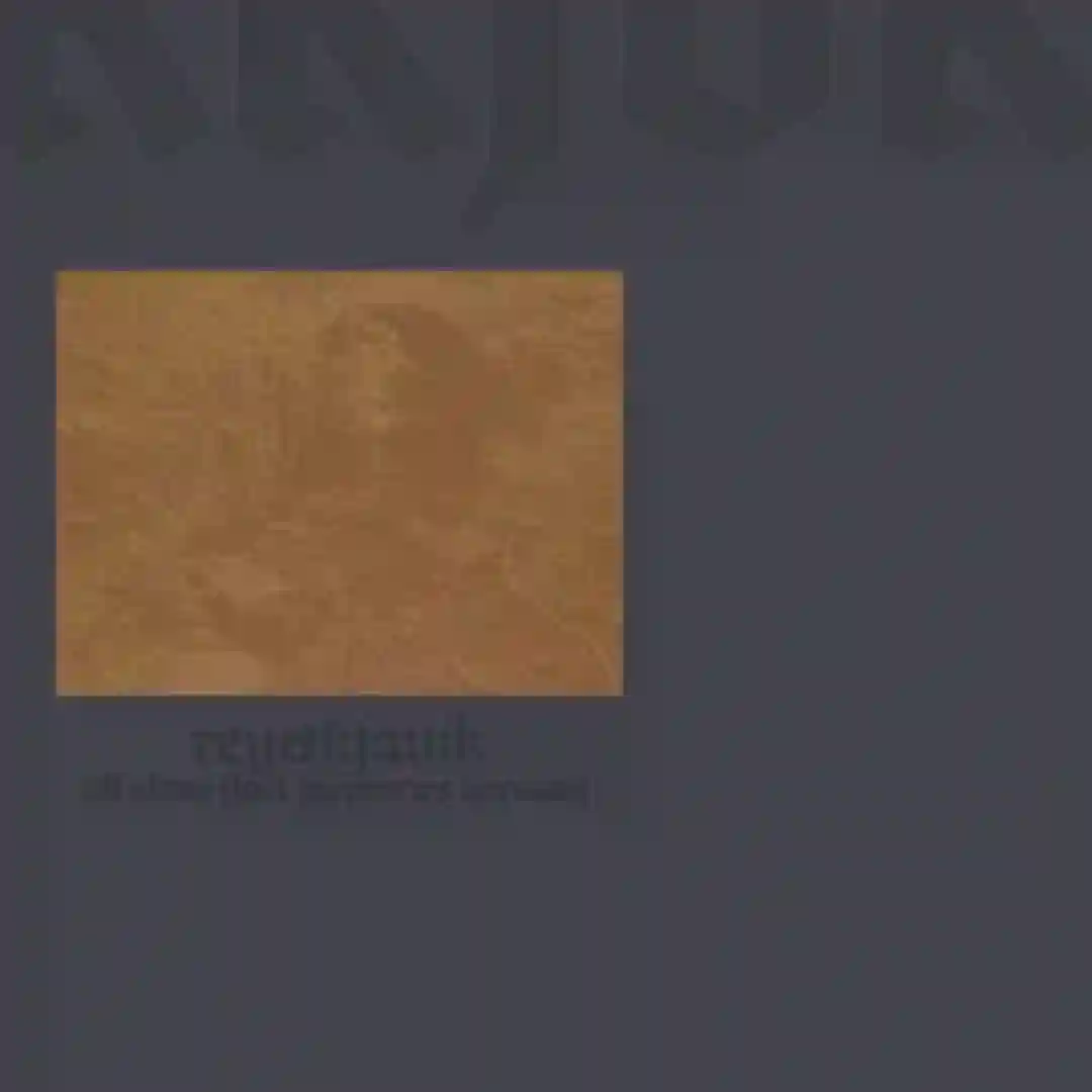 All Alone (Lost Memories Version) cover