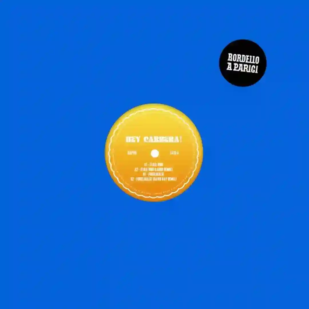 Italo Void (Original Mix) cover