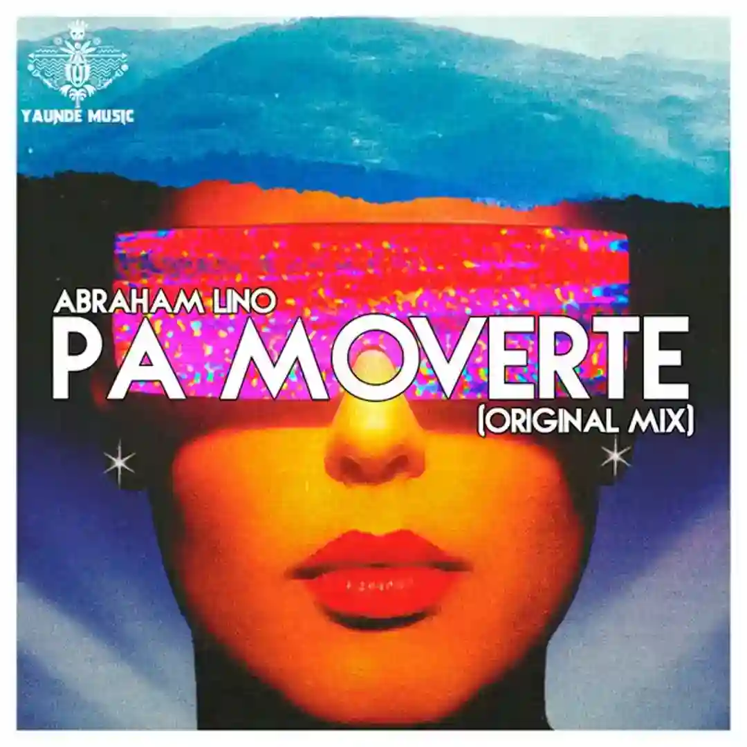 Pa Moverte (Original Mix) cover