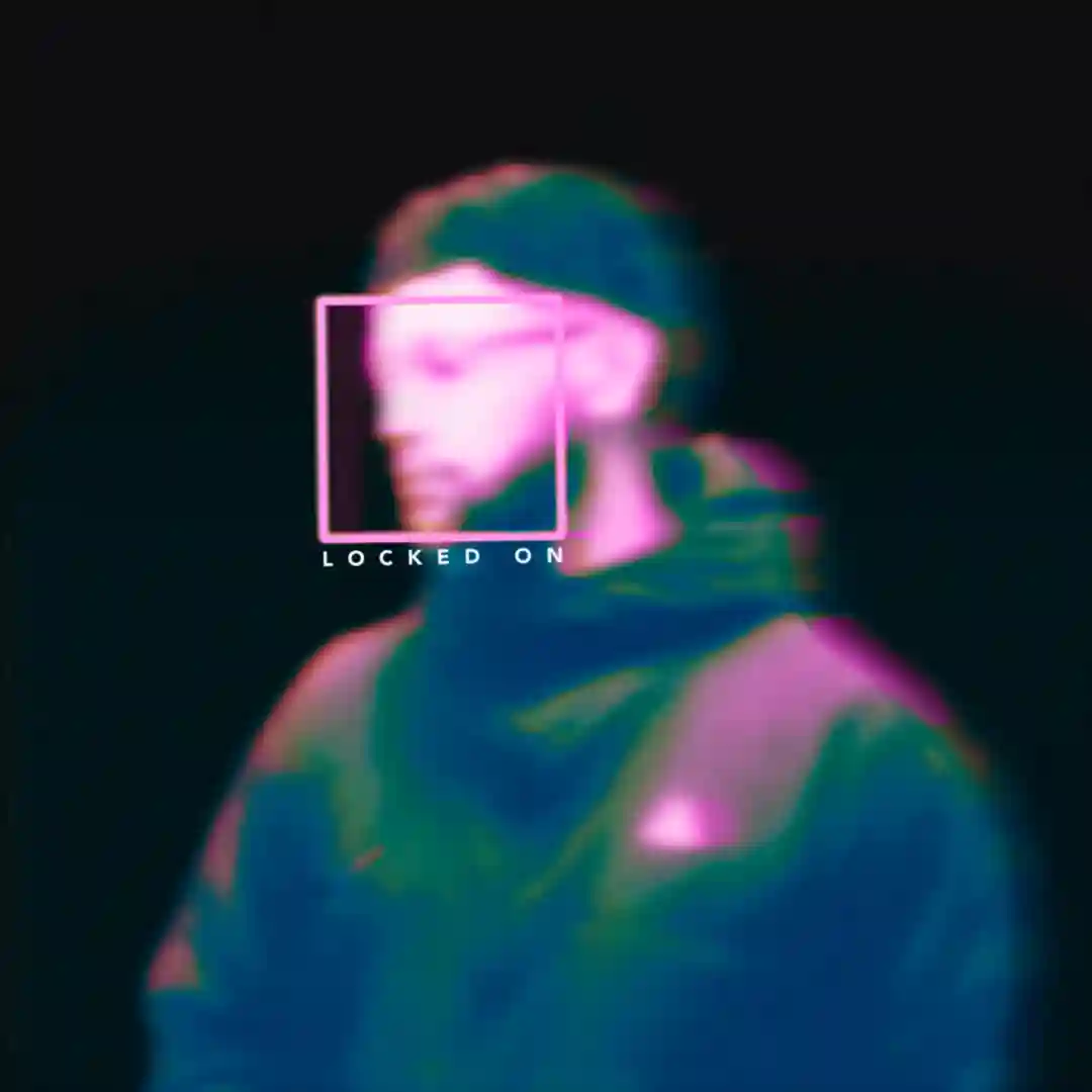 Ghettoblaster (Ascension Mix) cover