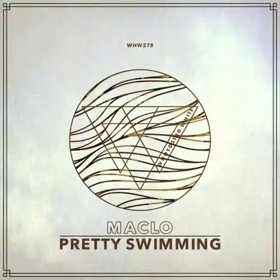 Pretty Swimming cover