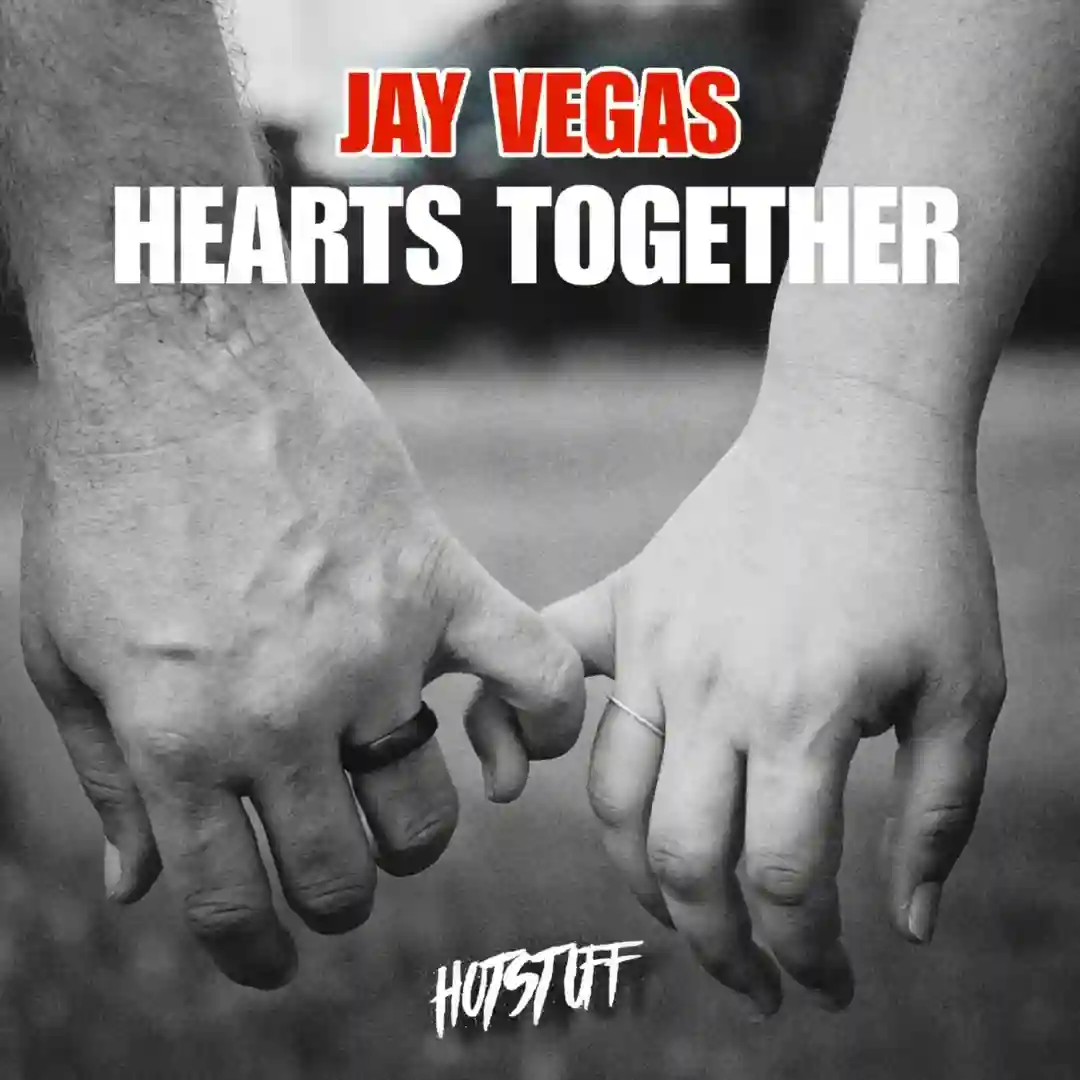 Hearts Together (2026 Edit) cover