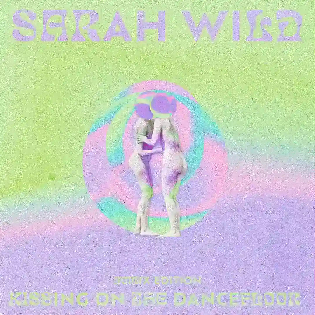 In A Dream (Ellosophy Remix) cover