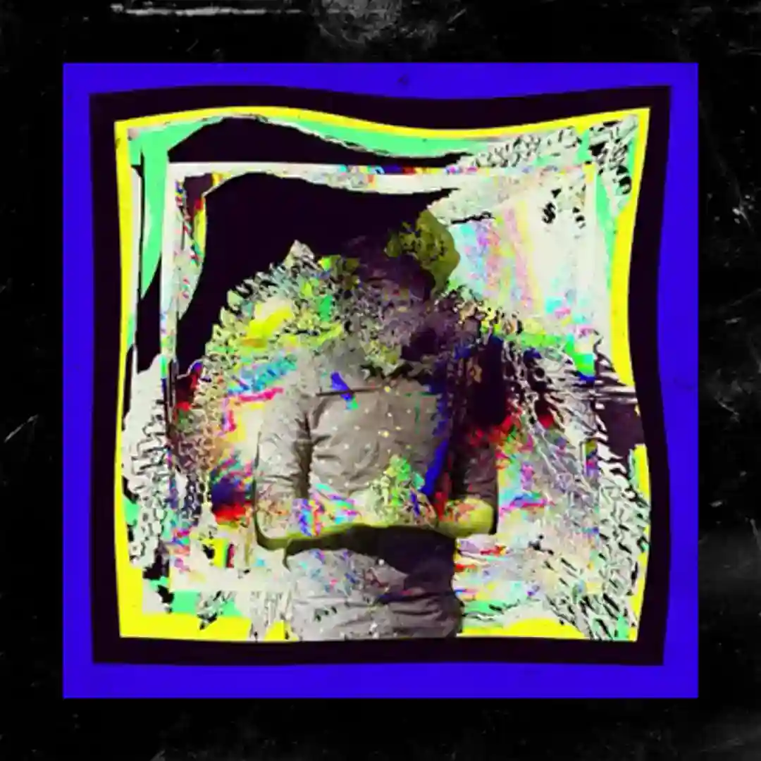 Esta En Ingles (Silver Light Remix) cover