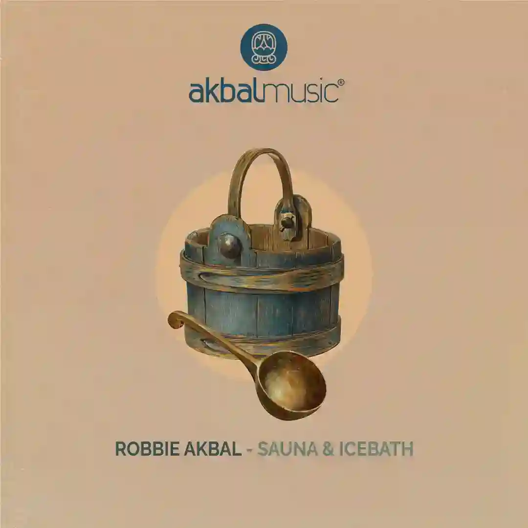 Sauna & Ice Bath (Original Mix) cover