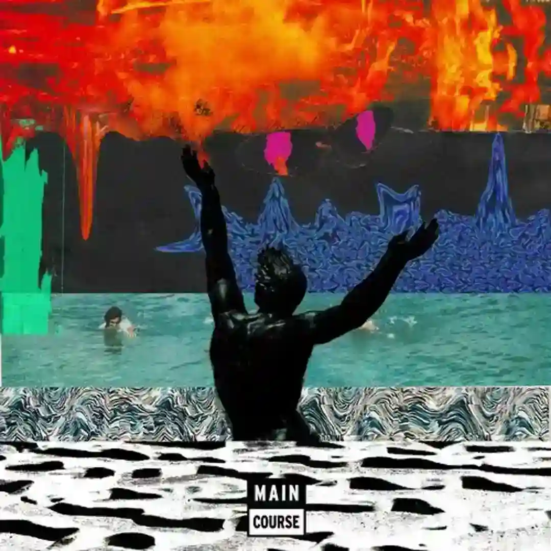 Tiger Paw (Original Mix) cover