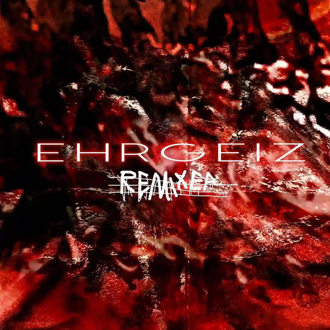 Ehrgeiz (Nendza Remix) cover