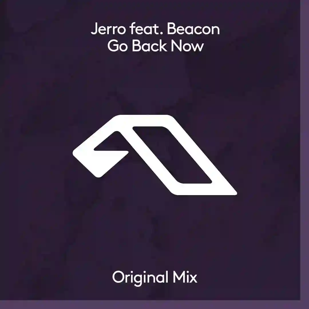 Go Back Now feat. Beacon, Beacon (Extended Mix) cover