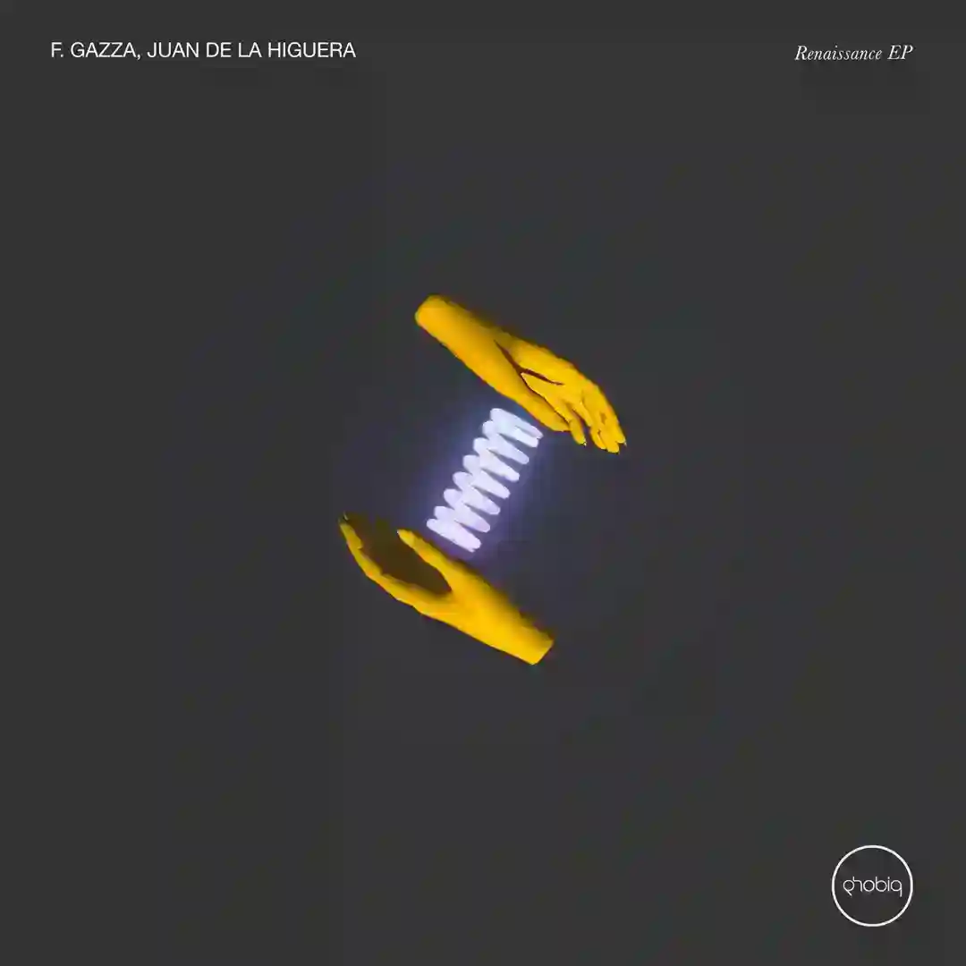 Renaissance (Original Mix) cover