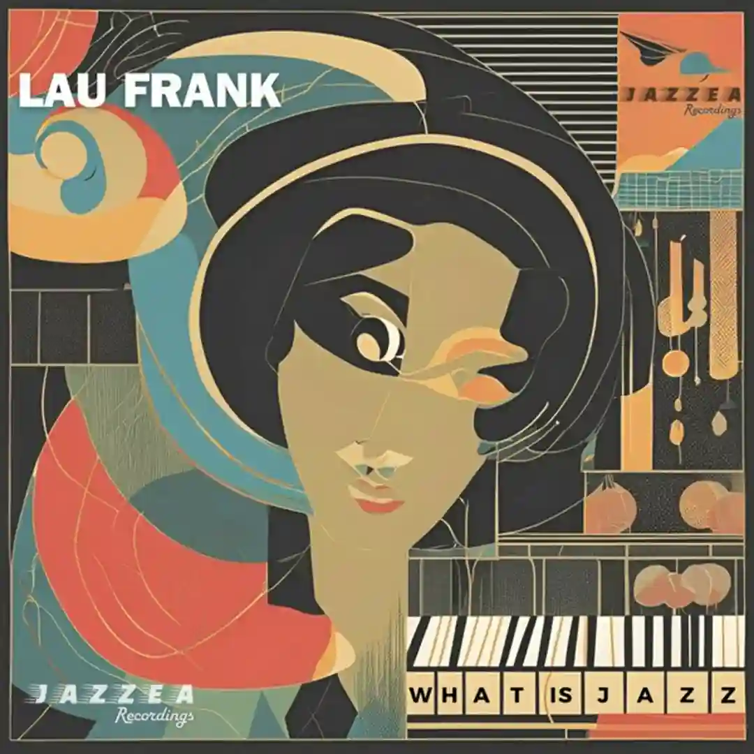 What is Jazz cover