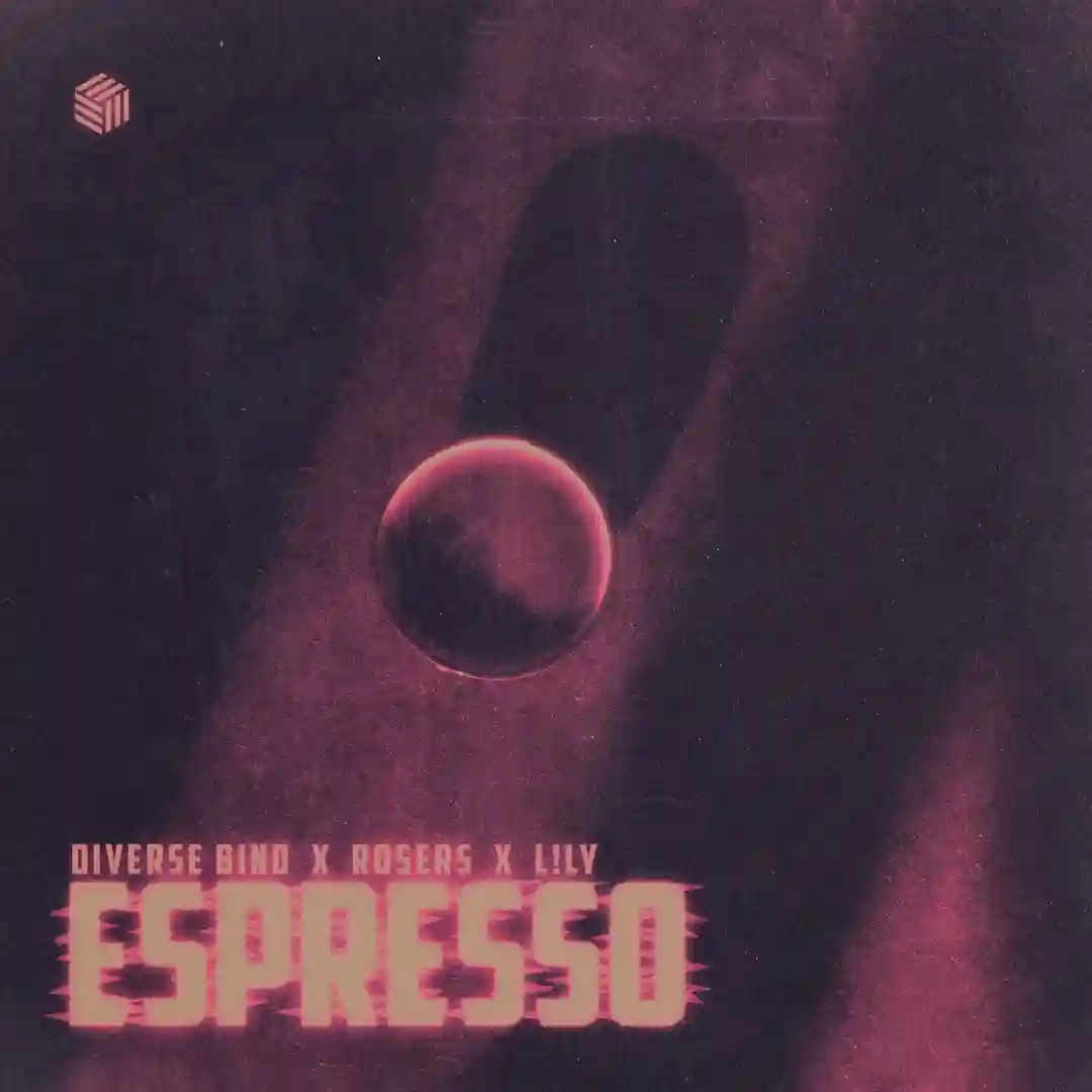 Espresso (Extended Mix) cover