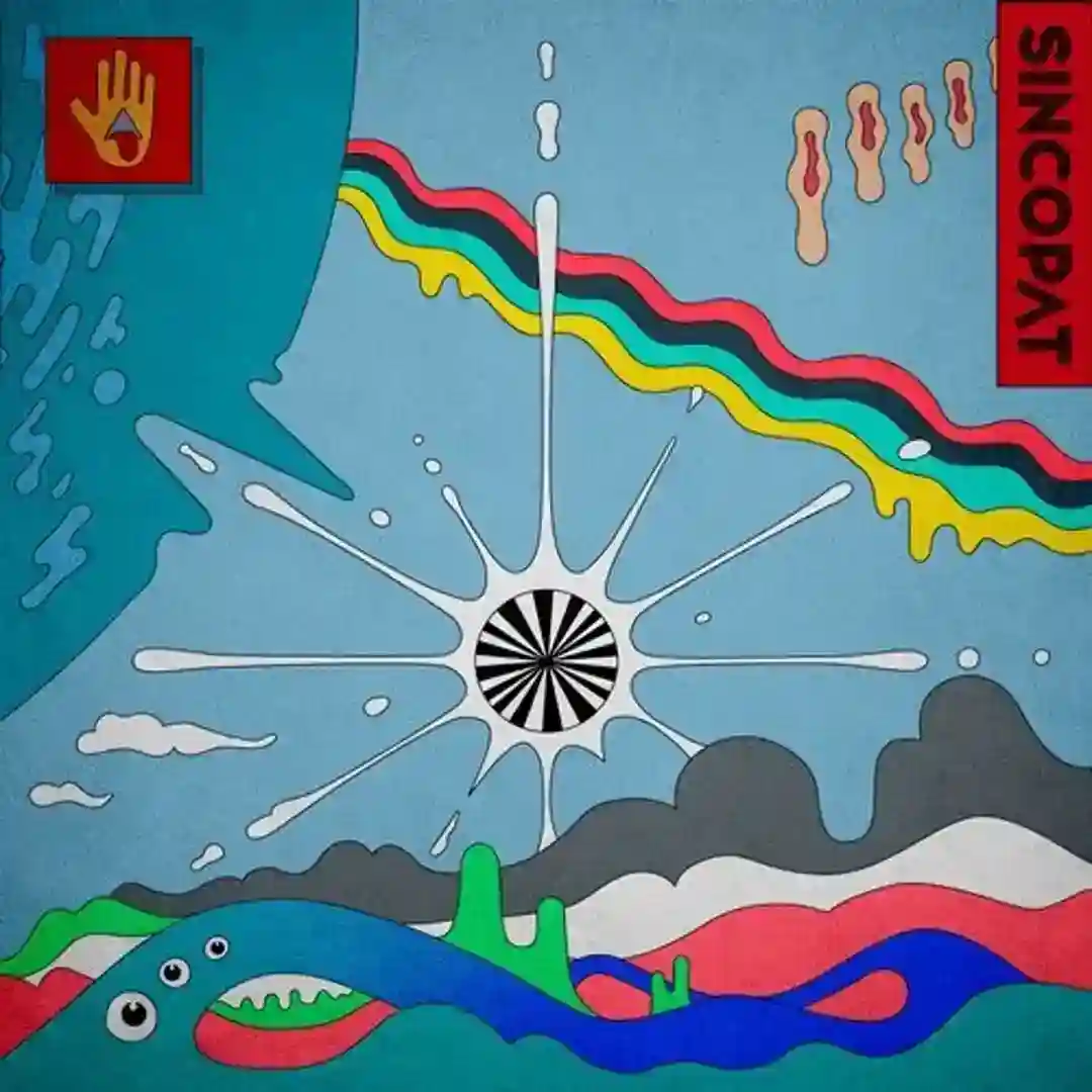 Arctic Circle EP cover