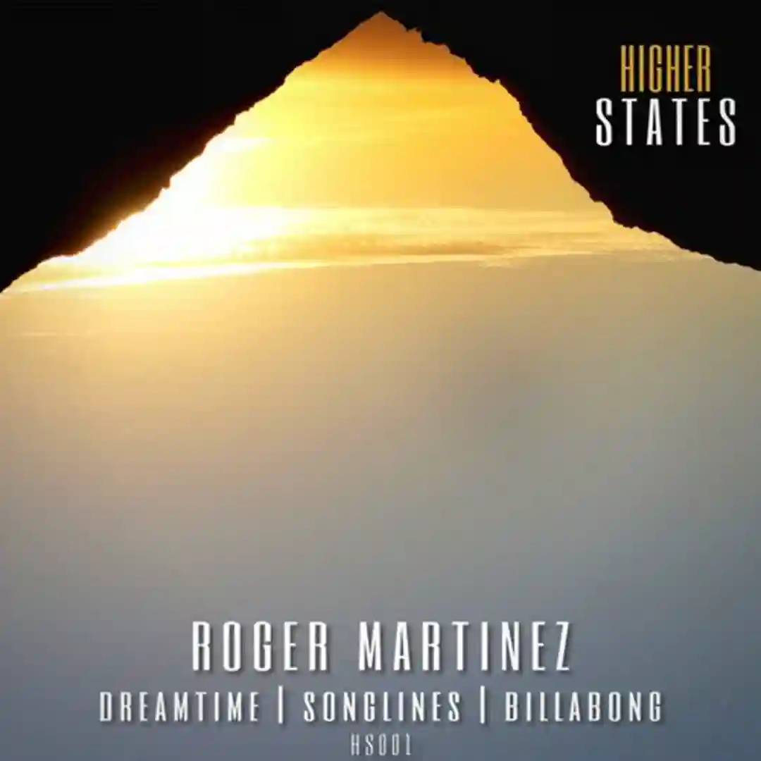 Billabong (Original Mix) cover
