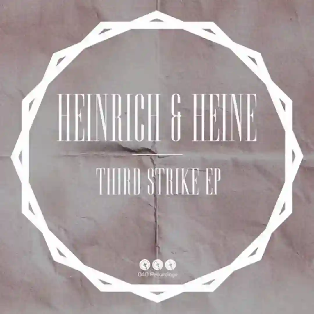 Hustle & Grind (Original Mix) cover