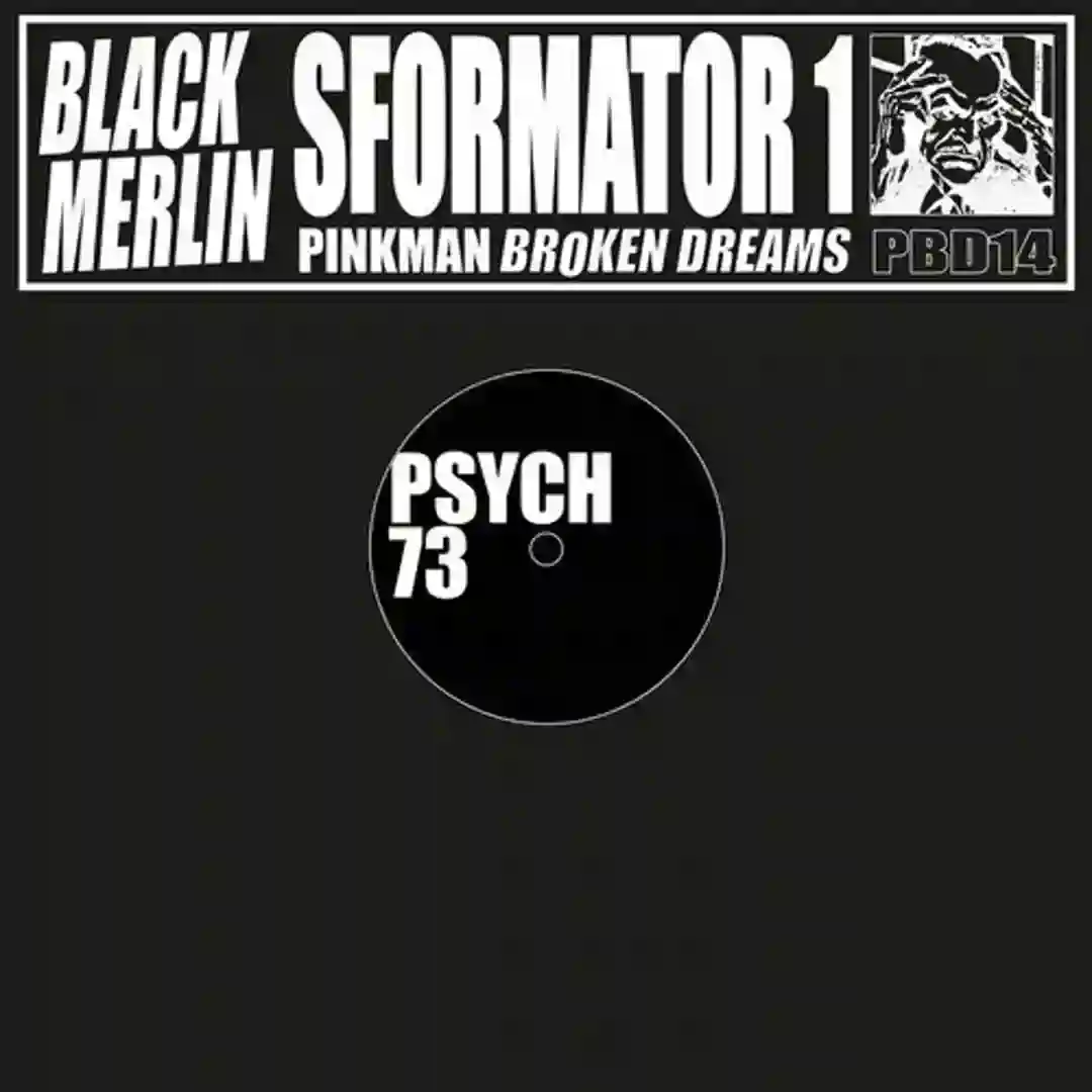 SFORMATOR 1 cover