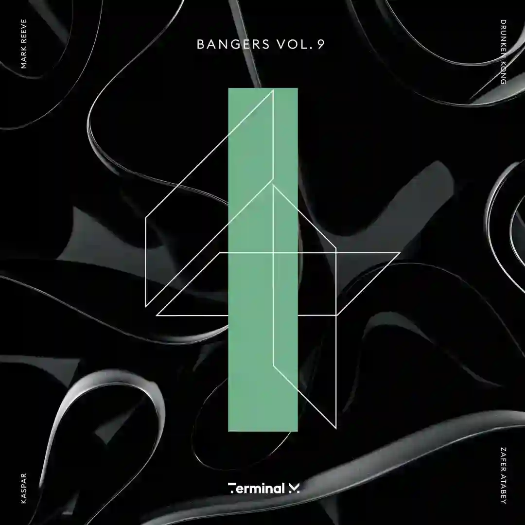 Bangers Vol. 9 cover