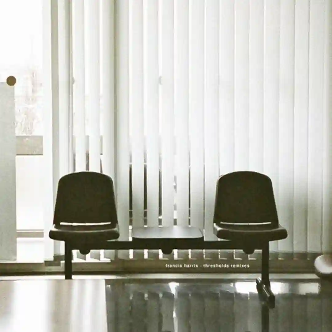 Thresholds (Remixes) cover