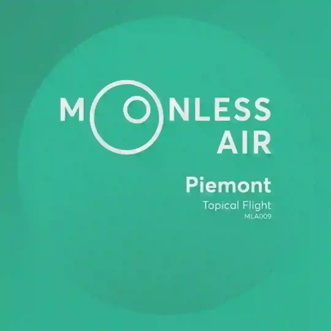 Topical Flight cover