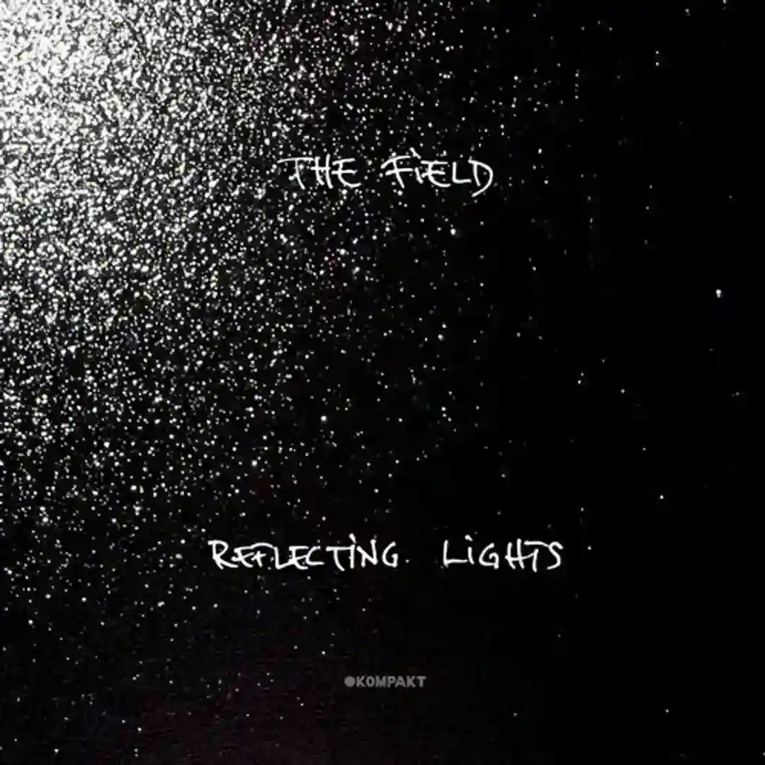 Reflecting Lights (Not Waving Mix) cover
