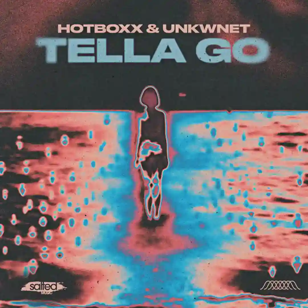 Tella Go (Chillin' Williams Remix) cover