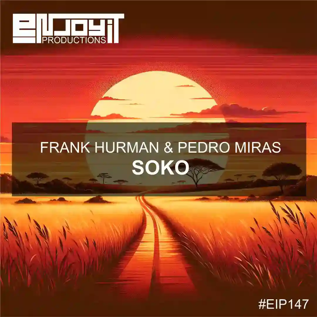 Soko cover