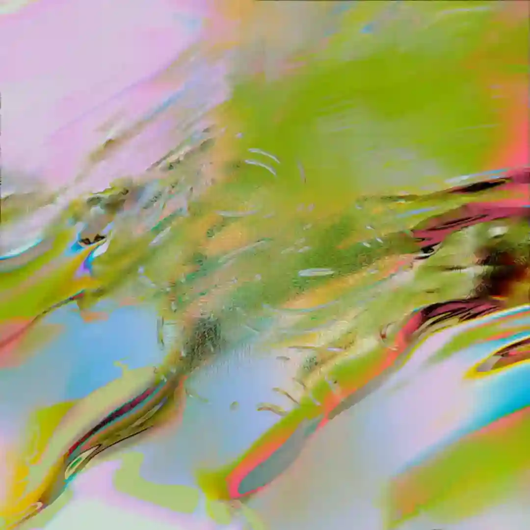 Inner Space cover