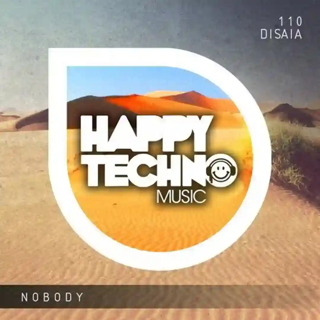 Nobody (Original Mix) cover