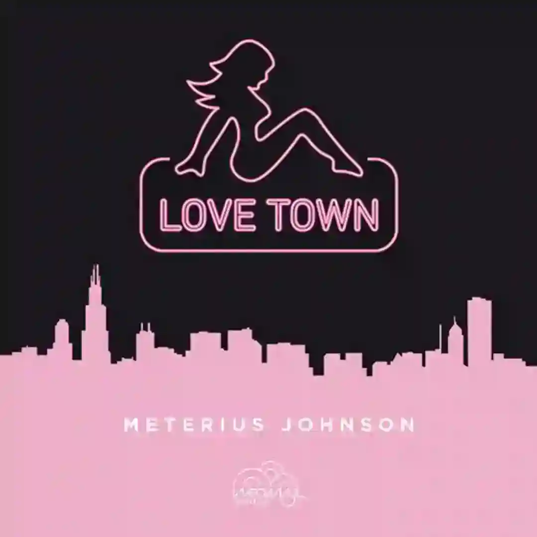 Love Town feat Memphis (Ekkohaus Remix) cover