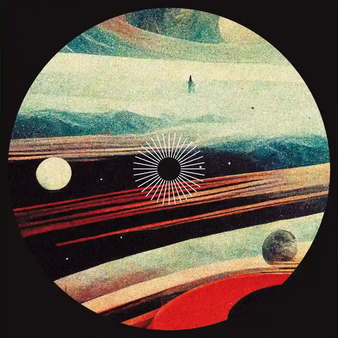 Tempest (Original) cover
