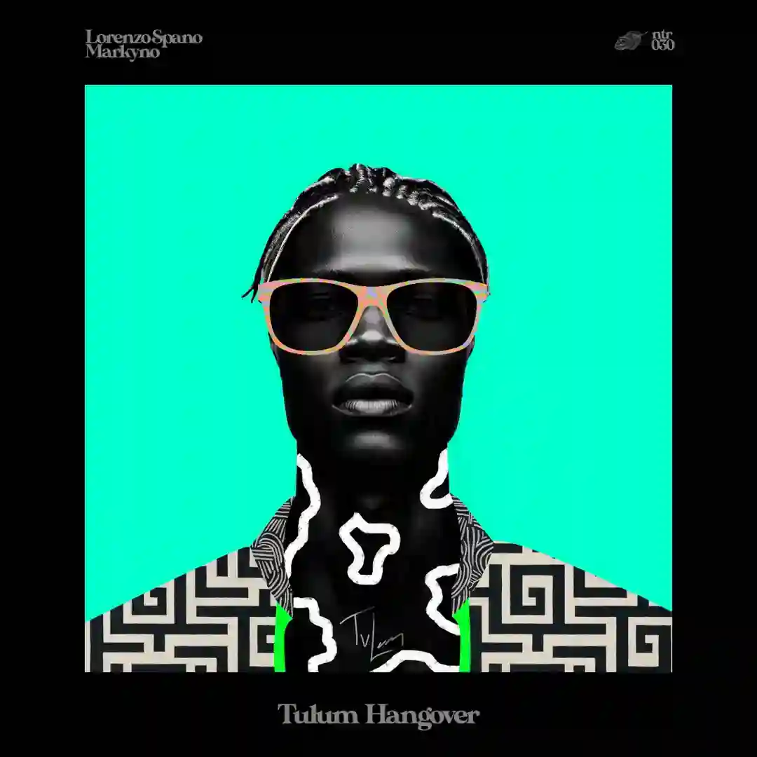 Tulum Hangover cover