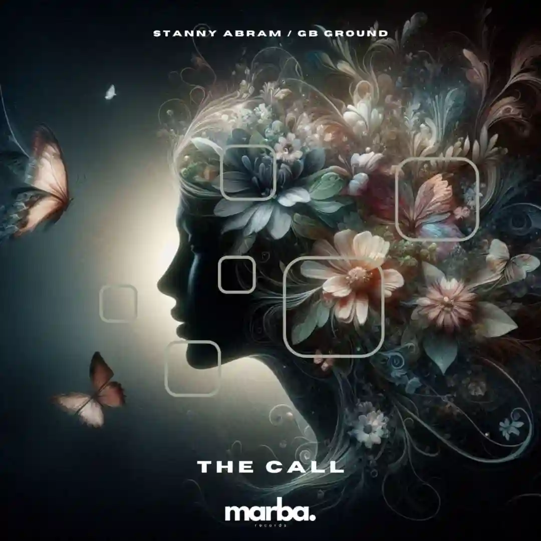The Call cover