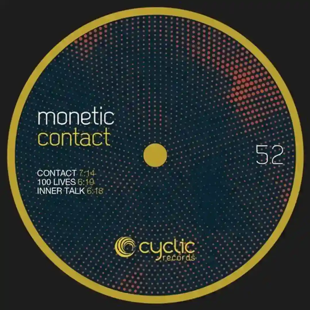 Contact cover