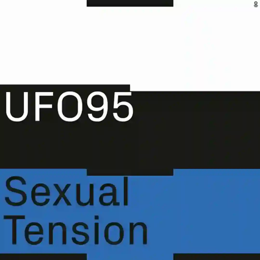 Sexual Tension cover