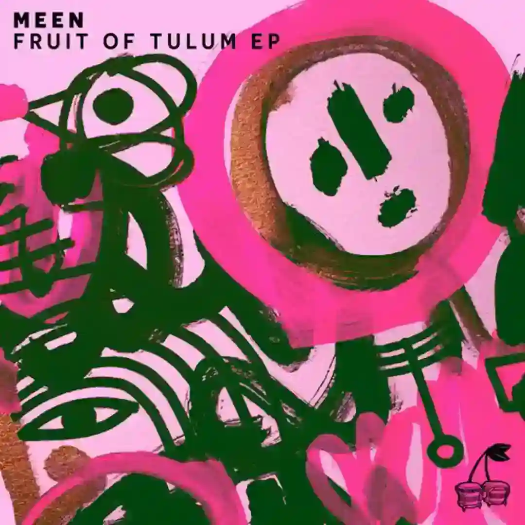 Fruit Of Tulum (feat. MC Junior) cover