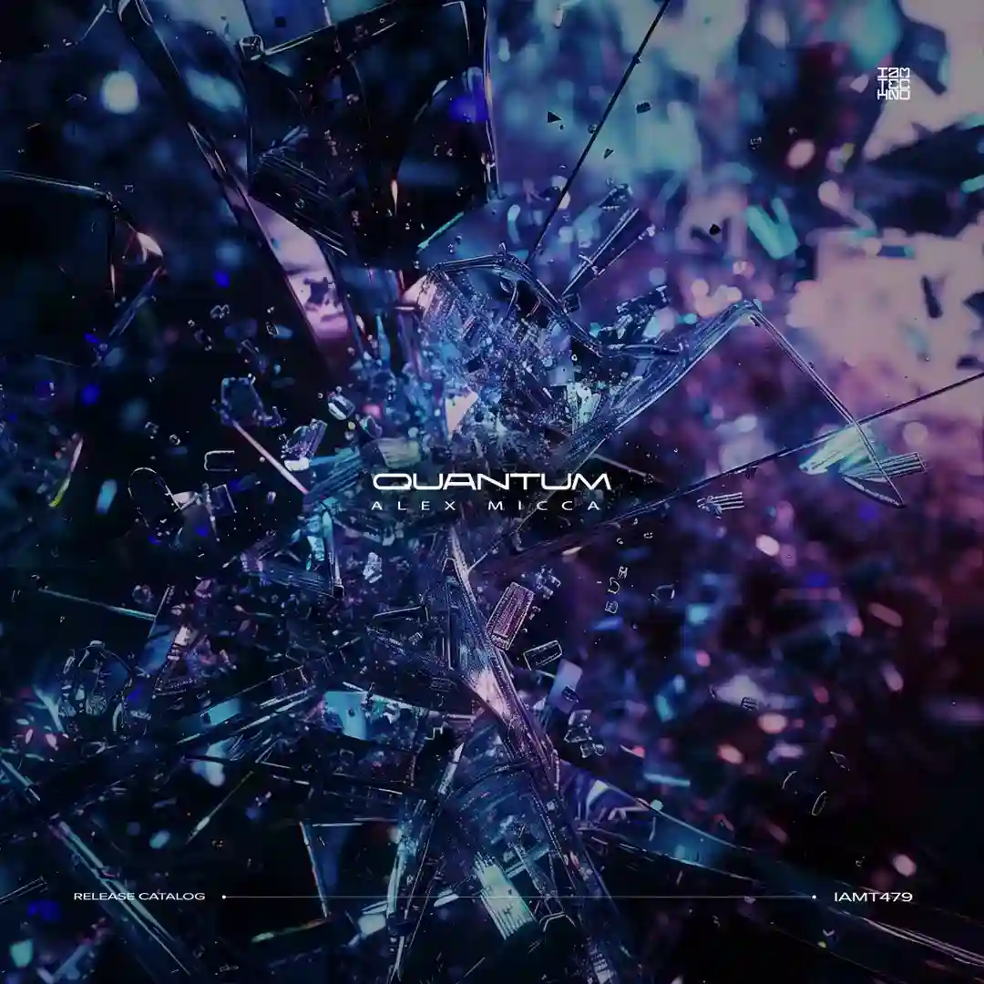 Nebula (Original Mix) cover