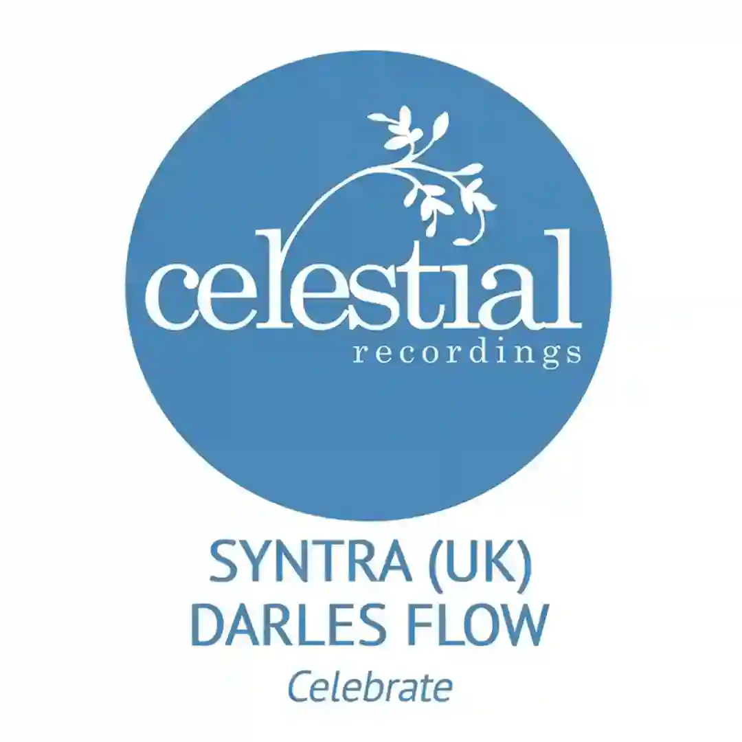 Celebrate (Original Mix) cover
