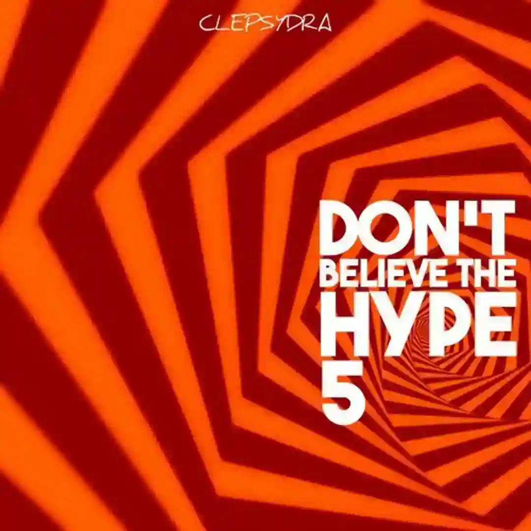 Double Shot (Original Mix) cover