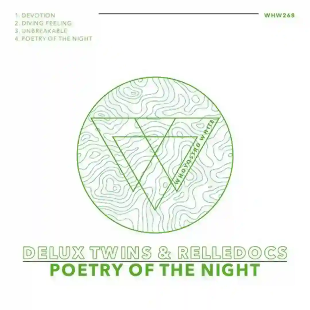 Devotion (Original Mix) cover