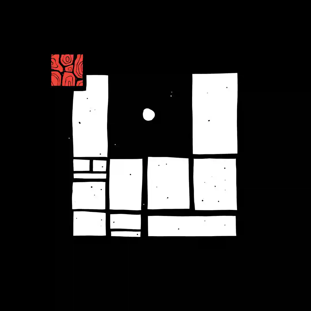 Artless Ostinati cover