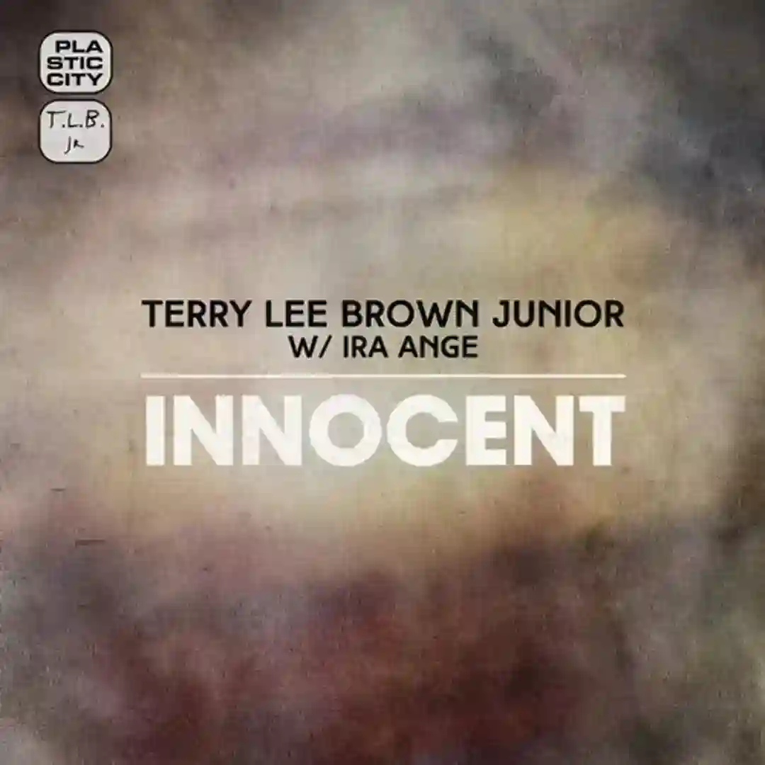 Innocent cover