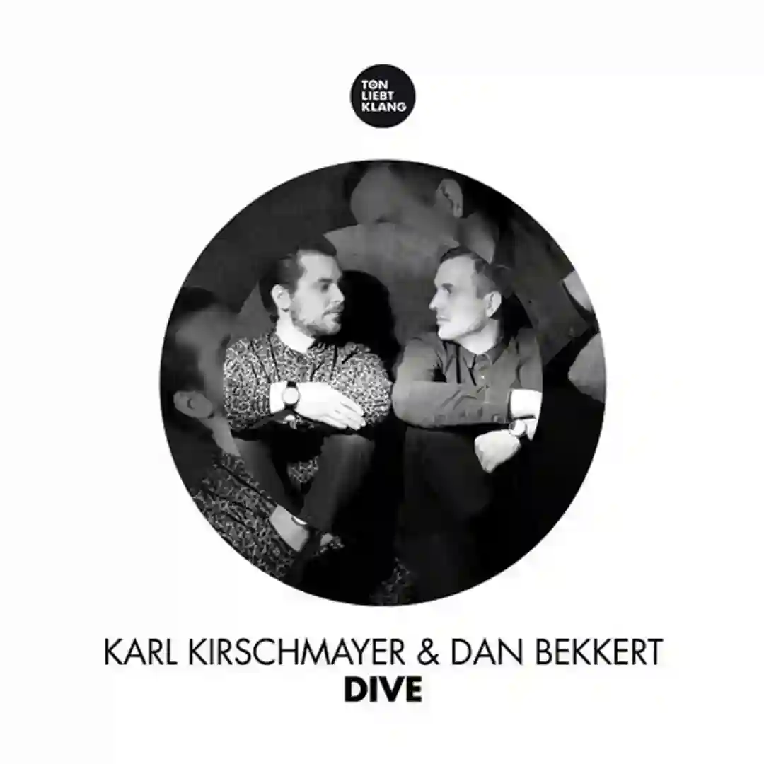 Dive (Original Mix) cover